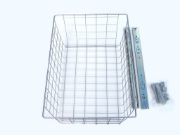 Obrazek Szuflada MD NOVUM 400 H-220 P22