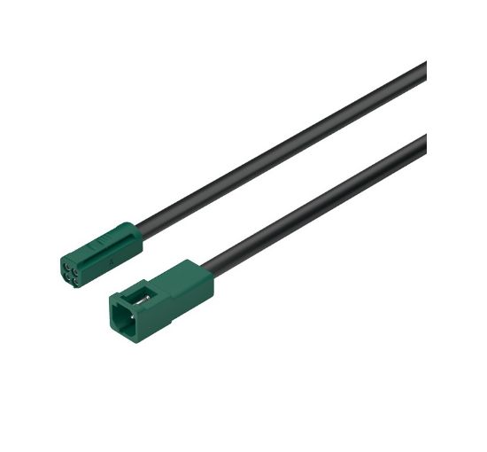 Obrazek Przewód przedłużający Loox5 RGB L-2m 24V