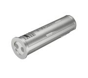 Obrazek Przełącznik sensorowy modułowy bezdotykowy srebrny