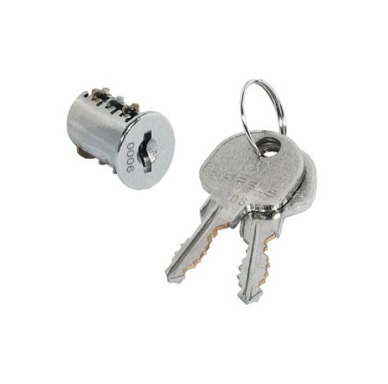 Obrazek Wkładka Symo zamknięcię powtarzalne SH8