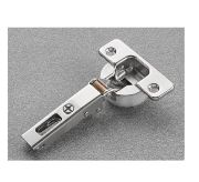 Obrazek Zawias nakładany Duomatic Plus 110`