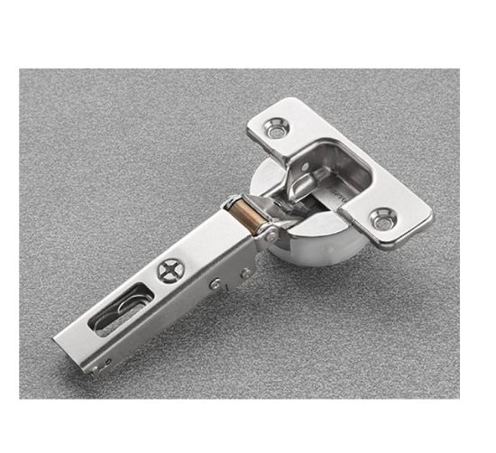 Obrazek Zawias nakładany Duomatic Plus 110`