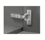 Obrazek Zawias nakładany Duomatic Plus 110`