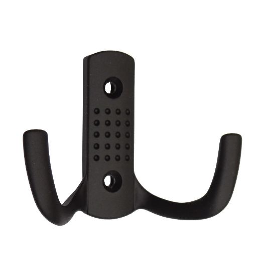 Obrazek Wieszak Z-341 P61 czarny mat