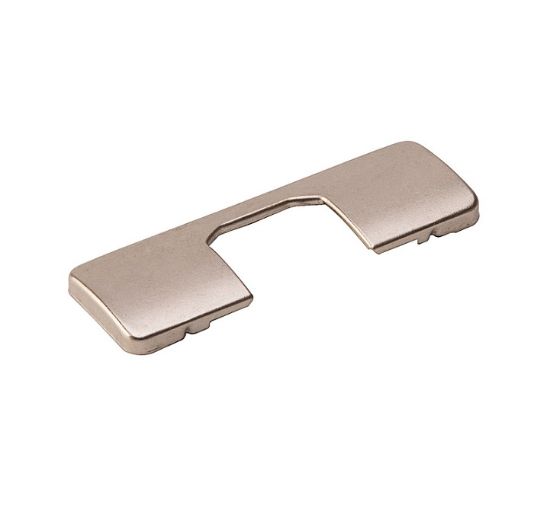 Obrazek Zaślepka puszki zawiasu Metalla+