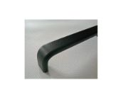 Obrazek Uchwyt 3857-224 czarny struktura