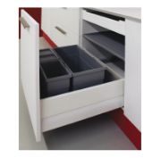 Obrazek Pojemnik 1Dwa4/5 35l.230/412/470mm