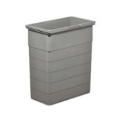 Obrazek Pojemnik 1Dwa4/5 35l.230/412/470mm