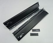 Obrazek Szuflada MATRIX S35 L-400 czarny 35kg.