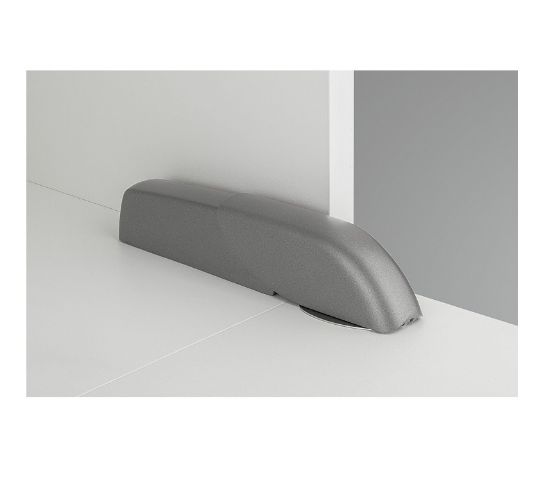 Obrazek Zaślepka zawiasu do barków PACTA szara