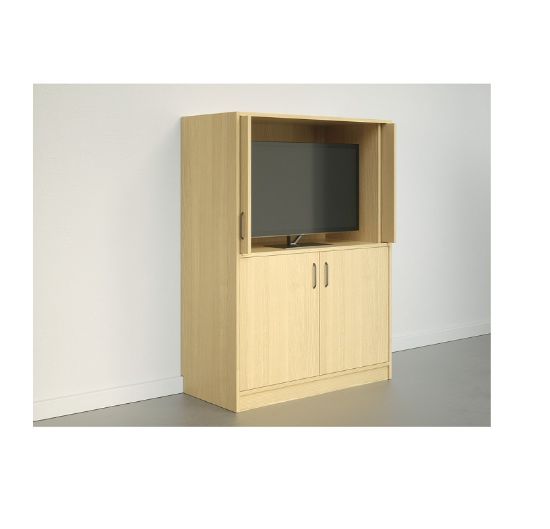 Obrazek Prowadnica Accuride 1319 Infront 1D 550mm