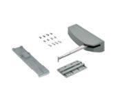 Obrazek Wing Line L Pull to move Silent lewy drzwi ciężki