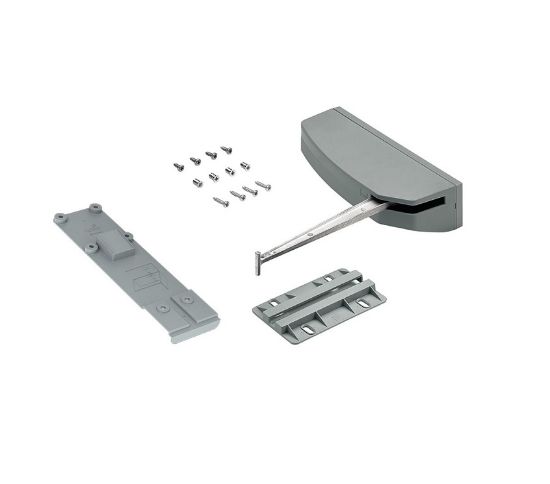 Obrazek Wing Line L Pull to move Silent lewy drzwi ciężki