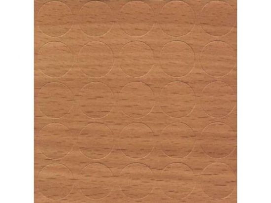 Obrazek Zaślepka samoprzylepna buk bawaria