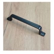 Obrazek Uchwyt Z285 czarny