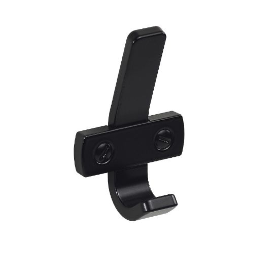 Obrazek Wieszak Z278 czarny