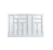 Obrazek Wkład do szuflad 80/490 comfort biały