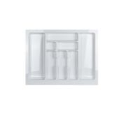 Obrazek Wkład do szuflad 70/490 comfort biały