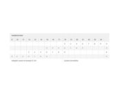 Obrazek Zawias Duomatic Plus 155° drzwi nakładane