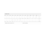 Obrazek Zawias bliźniaczy Duomatic 110`