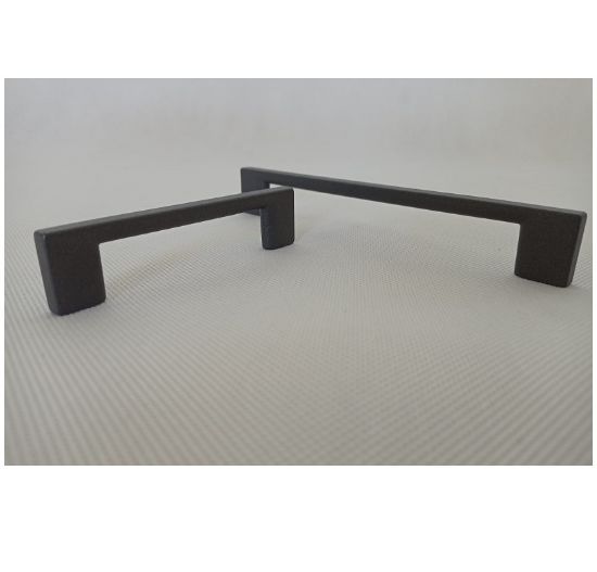 Obrazek Uchwyt 2576-320 grafit marone