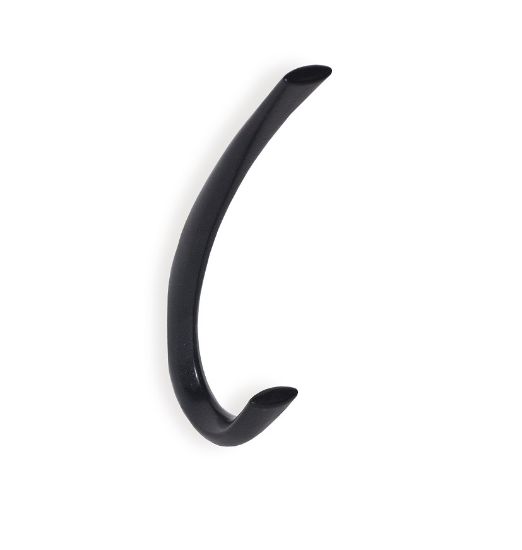 Obrazek Wieszak 2316 czarny półmat