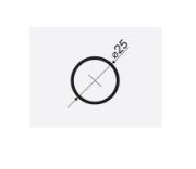 Obrazek Drążek Wilson 1200mm