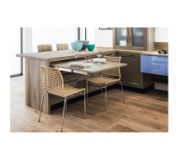 Obrazek Stół wysuwny 540/1200mm 60kg bez nogi