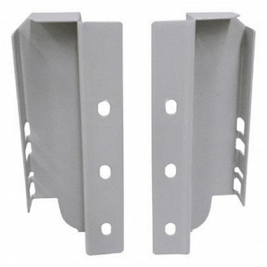 Obrazek Z30C000S mocowanie tylne C szare H-151mm