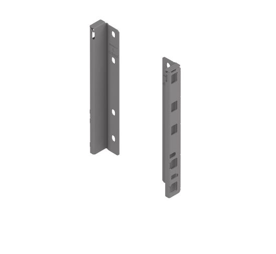 Obrazek ZB4E000S mocowanie tylne Merivobox E szare