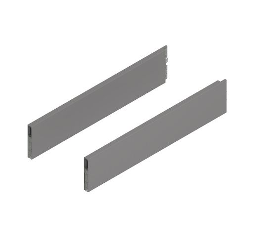 Obrazek ZL4.500S.E boxcap Merivobox L-500 szary