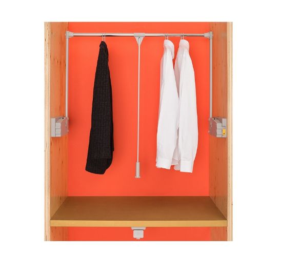 Obrazek Pantograf Ambos Lift 500 750-1150mm 10kg.