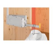 Obrazek Pantograf Ambos Lift 500 750-1150mm 10kg.