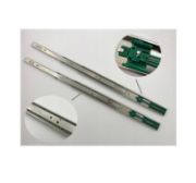 Obrazek Prowadnica kulkowa z hamulcem L-550 Sevroll