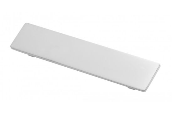 Obrazek Uchwyt HILL L-128 aluminium