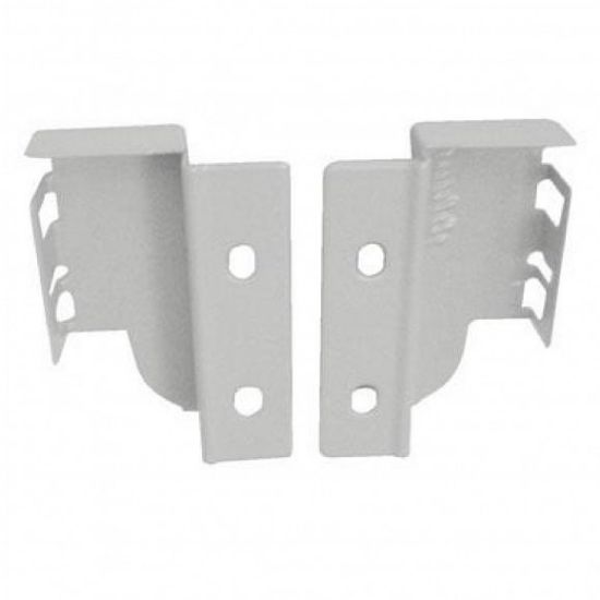 Obrazek Z30M000S mocowanie tylne M szare H-68mm