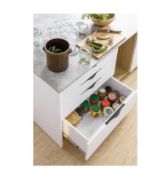 Obrazek Prowadnica kulkowa L-450 PRO