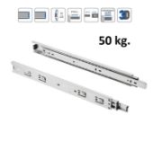 Obrazek Prowadnica kulkowa L-450 PRO