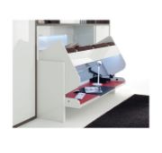 Obrazek Okucie Tavoletto 1400x2000mm biurko/łóżko