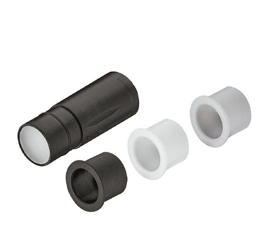 Obrazek Oprawa cokołowa Loox5 3101 12V 3000K 0,3W