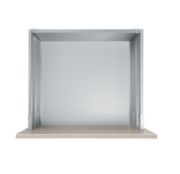 Obrazek Szuflada MATRIX S35 PTO L-450 szary 35kg.