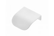 Obrazek Uchwyt FIORD L-32mm biały