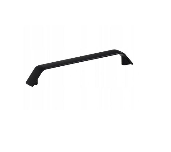 Obrazek Uchwyt Z128 L-160 czarny