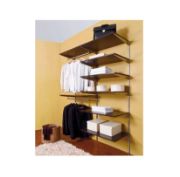 Obrazek Wspornik półek Wilson 500mm