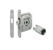 Obrazek Zamek hakowo-ryglowy wpuszczany Symo dormas 22mm