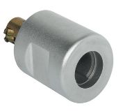 Obrazek Gałka obrotowa Symo długość 33 mm prawa