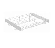 Obrazek Szuflada SMART na obuwie 900 biała