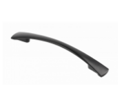 Obrazek Uchwyt UM-090 L-96mm czarny mat