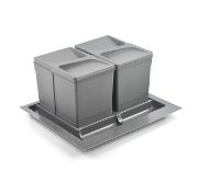 Obrazek Sortownik Unico 600 2x15L