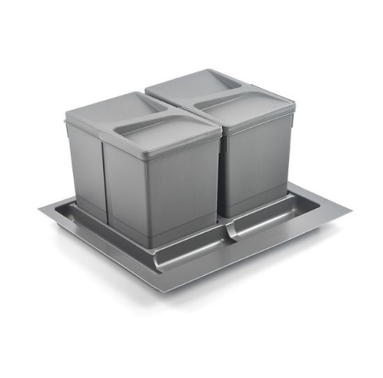 Obrazek Sortownik Unico 600 2x15L